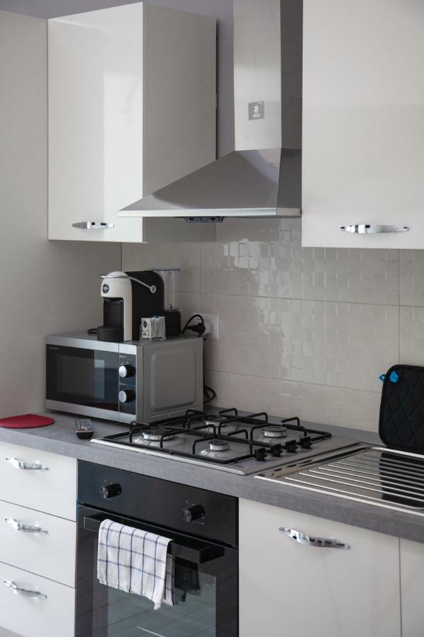 House 103 Rent Apartment Капо-д'Орландо Экстерьер фото