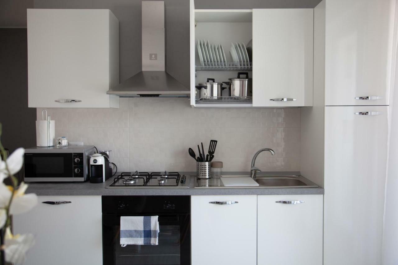 House 103 Rent Apartment Капо-д'Орландо Экстерьер фото